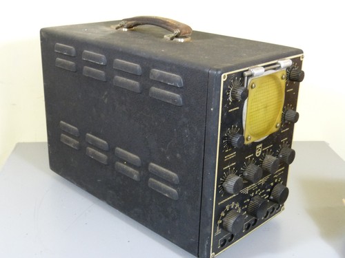 Philips gm 3156 - gm,