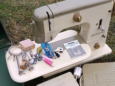 Nähmaschine BERNINA 700  mit
