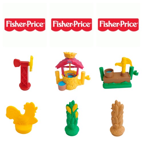 Fisher price little - fisher-price,