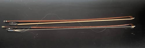 Alte geigenbögen 74cm - alte, 73-74cm