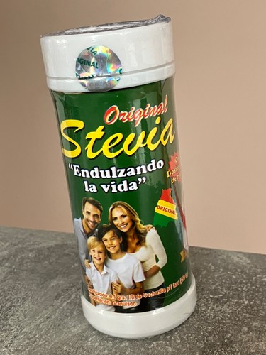 Original stevia pulver aus - stevia,
