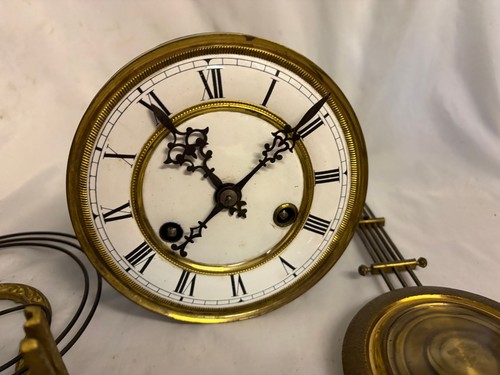 Antikes kienzle uhrwerk - kienzle,