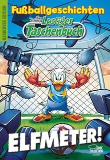 Lustiges taschenbuch - lustiges,