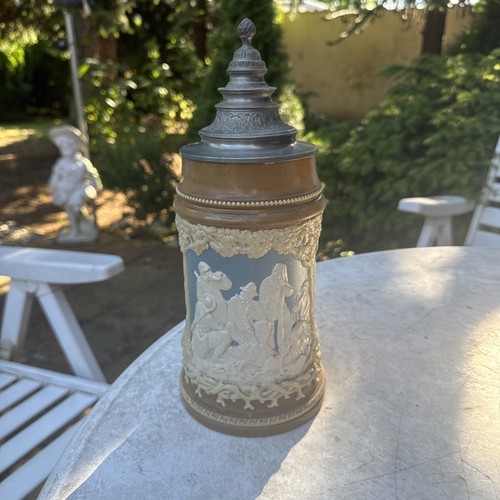 Villeroy boch krug keramik - &,