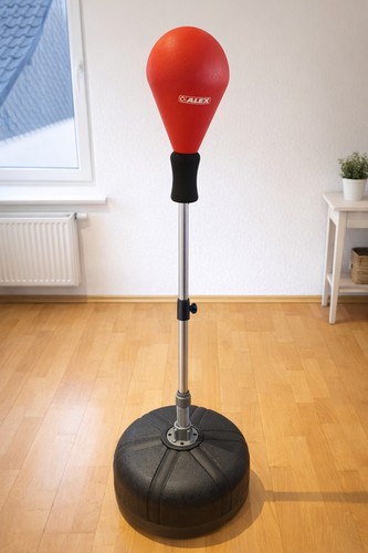Alex punchingball - alex,