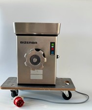 Fleischwolf Bizerba FW-N 22/2 Profi Edelstahl 400V