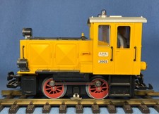 LGB 20900.1; Spur G, 1:22,5