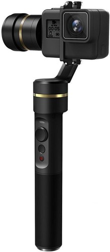 Feiyu achsen handheld - feiyu, 3-achsen-handheld