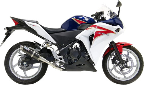 Leovince slip gpcorsa cbr - leovince,