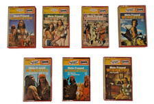 Mein Freund Winnetou Folge 1 2