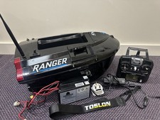 Cult Ranger 5,8g Boot Karpfenangeln 