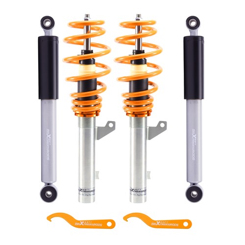 Coilover dämpfer for caddy - for, vw