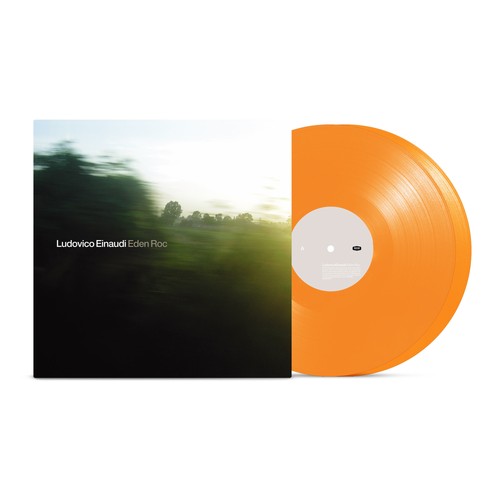 Ludovico einaudi - ludovico,