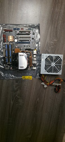 Cpu e8400 mainboard - e8400,