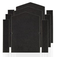 Verbessern Sie den Luftstrom