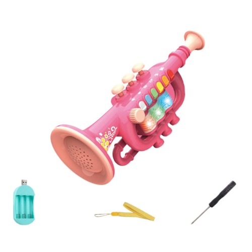 Mini-Musikspielzeug