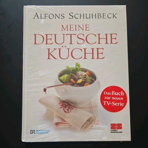 Alfons schuhbeck meine - alfons, schuhbeck: