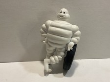 Michelin plastoy figur - plastoy,