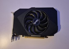 ASUS Phoenix Nvidia GeForce