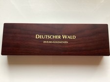 Goldmünzen Deutscher Wald