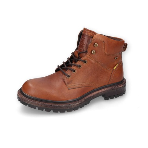 Camel active boot cognac - boot,