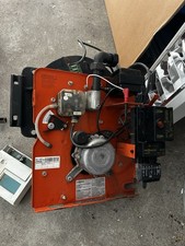 VIESSMAN VG I-3 Gas Brenner