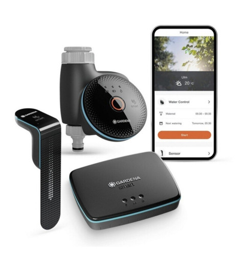 Gardena smart sensor control - sensor,