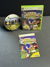 Sega Superstars Tennis