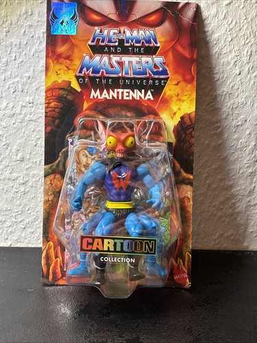 Masters the universe - masters,