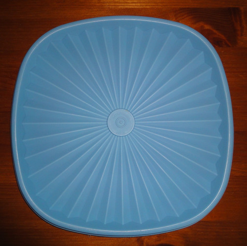 Tupperware ersatzdeckel - tupperware,