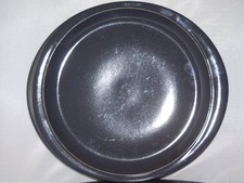 Speiseteller 27cm Casa Anthrazit Thomas Porzellan