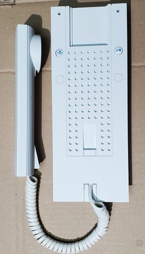 Siedle haustelefon hts 711 - hts, 711-01