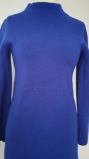 Hallhuber Pulloverkleid /