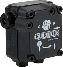 Suntec Ölbrennerpumpe AE 47 B 1366 6P auch Ersatz für Eckerle Ölpumpe