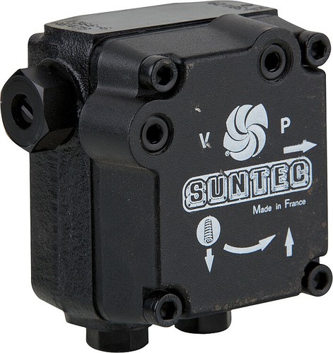 Suntec ölbrennerpumpe b - Ölbrennerpumpe, 47