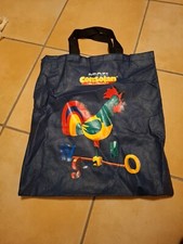 Stoffbeutel Consolan