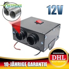 Heizung 12V 500W Car Defroster
