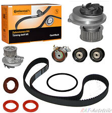 Zahnriemensatz CONTI+WA.PU+N.R