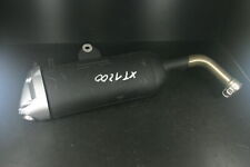 Yamaha XT 1200 Z Super Tenere Auspuff SlipOn Endtopf 116