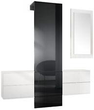 Garderobenset Flur Garderobe