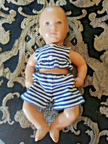Käthe kruse badebaby - kruse,