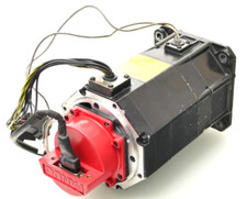 Fanuc Servomotor |