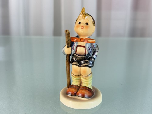 Hummel figur 0 hans im - ,