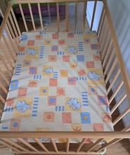 Kinderbettchen/Laufstall