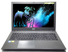 Acer Aspire 5 E5-574G-57DJ 15,6" WXGA i5-6200U 16GB 500GB GeForce 940MX DVD
