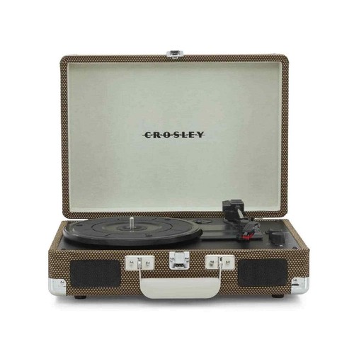 Crosley cruiser deluxe - cruiser,