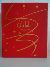 Azzaro Oh La La Eau de parfum + Miniatur + Seife