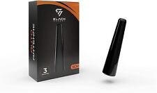 Autoantenne Universal Dach  5 cm Kurzstab Kabel Antennenfuss FM AM / UKW DAB