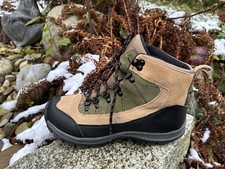 Lands End - Wanderschuhe Gr.40 - Wanderschuhe- Gore Tex trekking  - Wandern