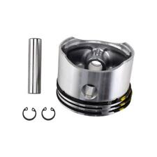 Kolben m. Ringe 75 mm für Wabco Kompressor 411 141.. - 911 504.. Standardmaß